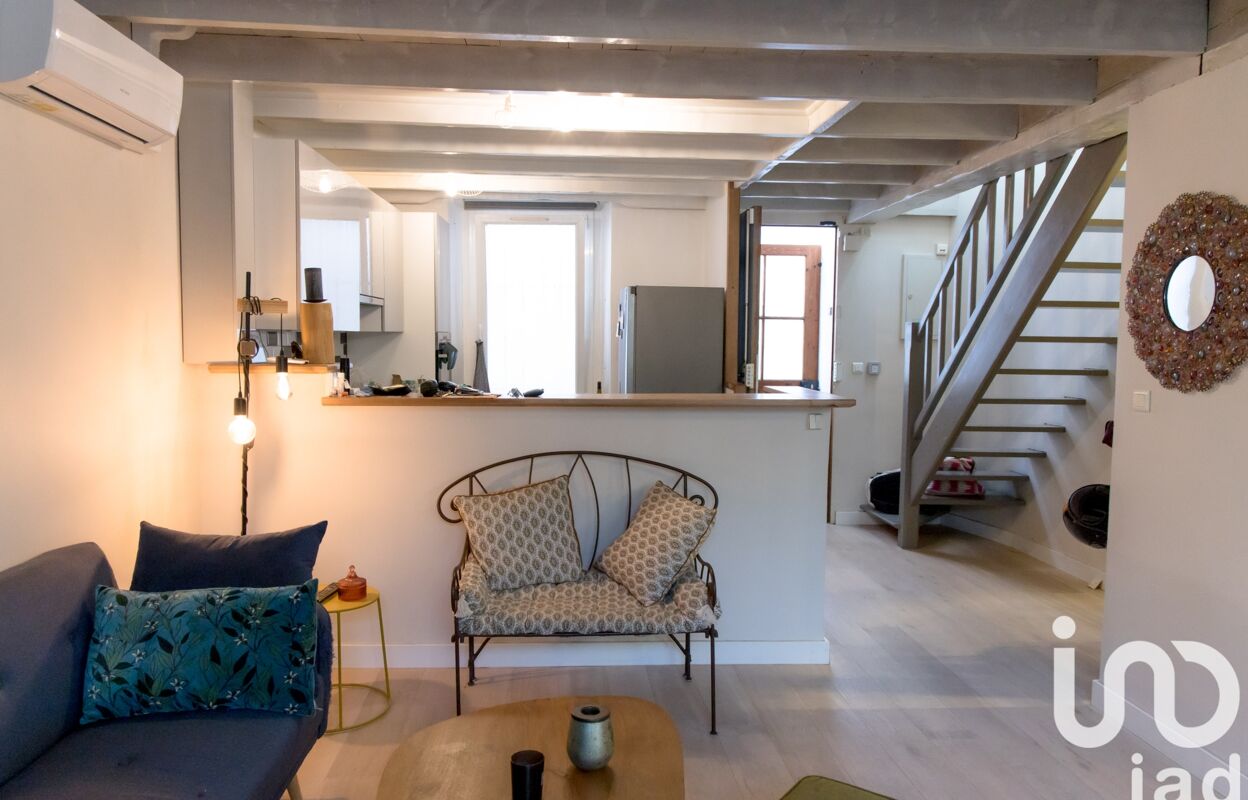 maison 4 pièces 77 m2 à vendre à Marseille 7 (13007)