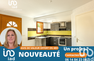 vente appartement 66 000 € à proximité de Le Dévoluy (05250)