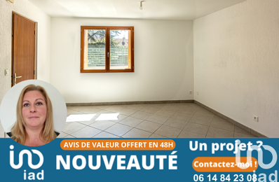 vente appartement 75 000 € à proximité de Le Dévoluy (05250)