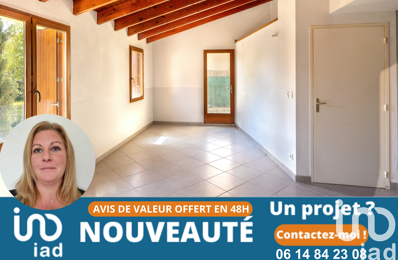 vente appartement 99 000 € à proximité de Aspremont (05140)