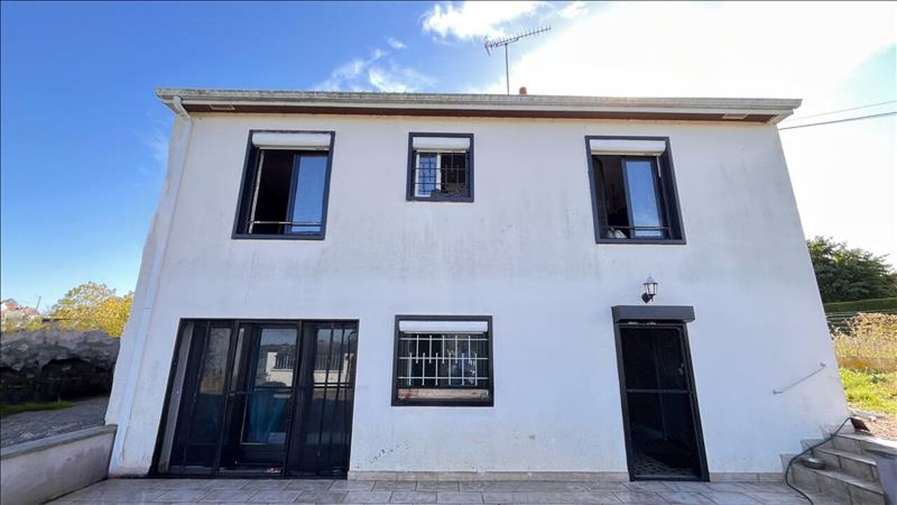 maison 4 pièces 69 m2 à vendre à Saint-Aignan (41110)