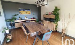 Maison 5 Pièces 156 m² à vendre à Laizé (71870)