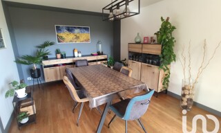 Maison 5 Pièces 156 m² à vendre à Laizé (71870)