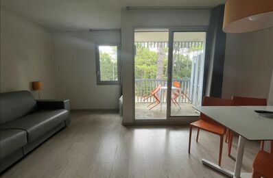 vente appartement 88 000 € à proximité de Magescq (40140)