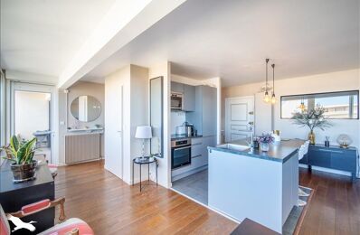 vente appartement 695 000 € à proximité de Biarritz (64200)