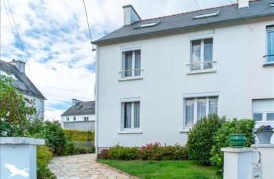 vente maison 265 000 € à proximité de Riec-sur-Bélon (29340)