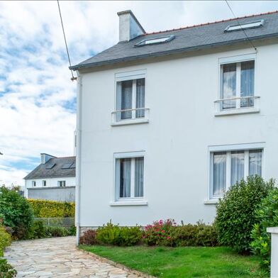 Maison 4 pièces 105 m²