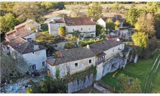 Immeuble   m² à vendre à Sers (16410)