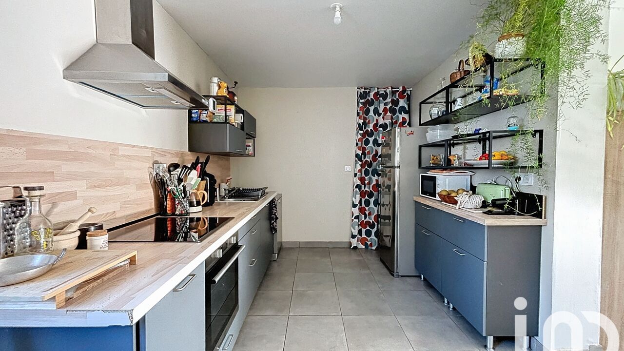 maison 4 pièces 101 m2 à vendre à Moëlan-sur-Mer (29350)