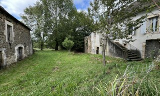 Maison 3 Pièces 61 m² à vendre à Maleville (12350)