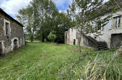 vente maison 139 750 € à proximité de Vaureilles (12220)