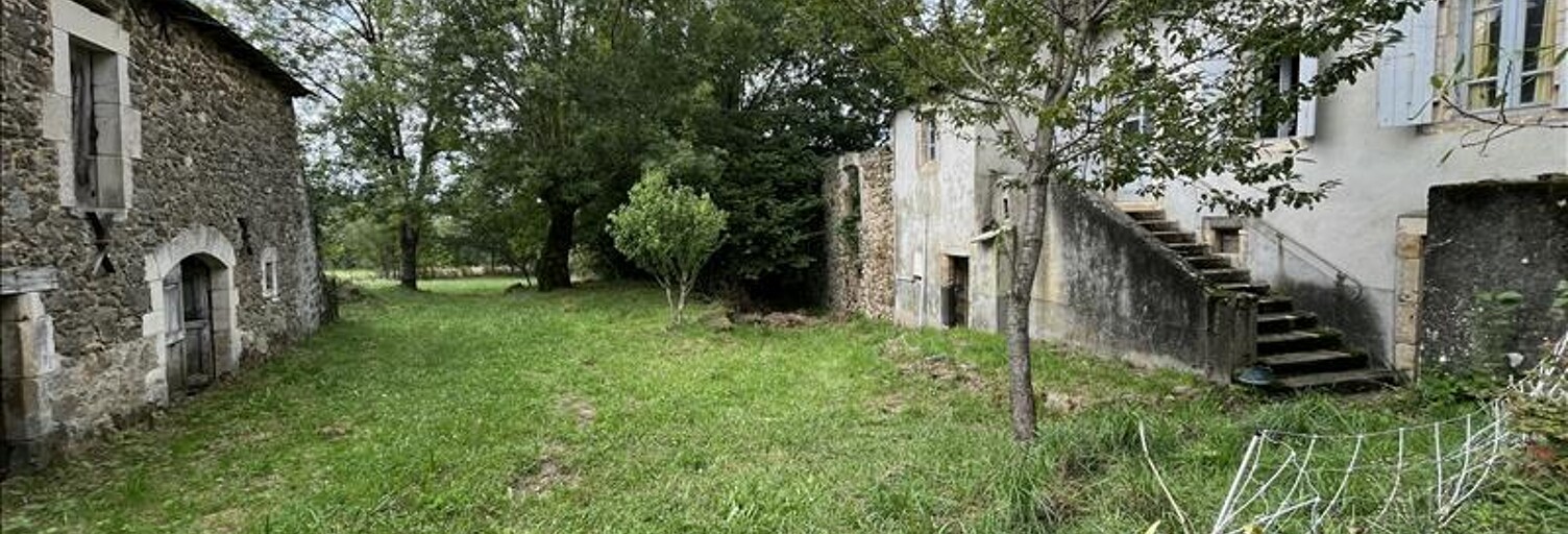 Maison 3 Pièces 61 m² à vendre à Maleville (12350)