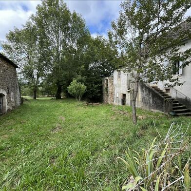 Maison 3 pièces 139750 €