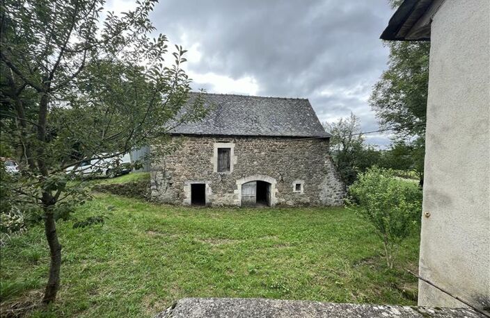 Ferme (tte) de 3 pièces principales — photo 2