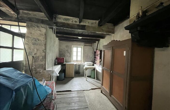 Ferme (tte) de 3 pièces principales — photo 3
