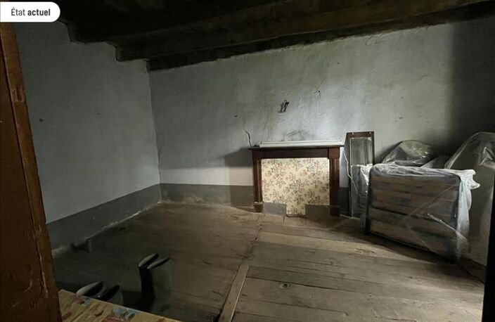 Ferme (tte) de 3 pièces principales — photo 4