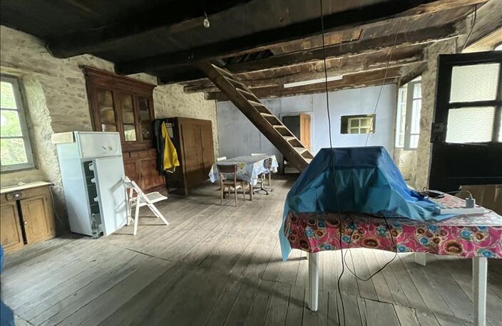 Ferme (tte) de 3 pièces principales — photo 5