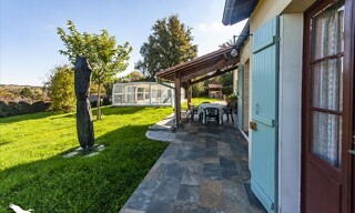 Maison 4 Pièces 120 m² à vendre à Ribérac (24600)