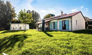 Maison 4 Pièces 120 m² à vendre à Ribérac (24600)