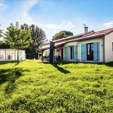 Maison 4 pièces 207600 €