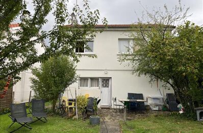 vente maison 118 800 € à proximité de Villetoureix (24600)