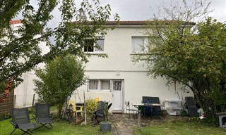 Maison 4 Pièces 83 m² à vendre à Ribérac (24600)