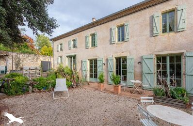 vente maison 450 000 € à proximité de Roquefort (32390)