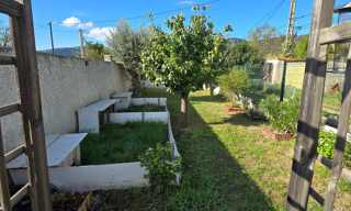 Maison 3 Pièces 80 m² à vendre à Cuges-les-Pins (13780)