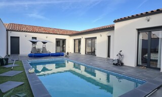 Maison 5 Pièces 150 m² à vendre à Dompierre-sur-Mer (17139)