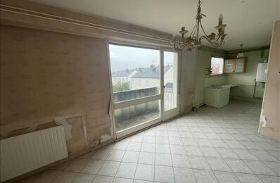 vente appartement 66 900 € à proximité de Saint-Pierre-des-Corps (37700)