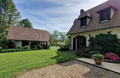 vente maison 549 000 € à proximité de Heudreville-sur-Eure (27400)