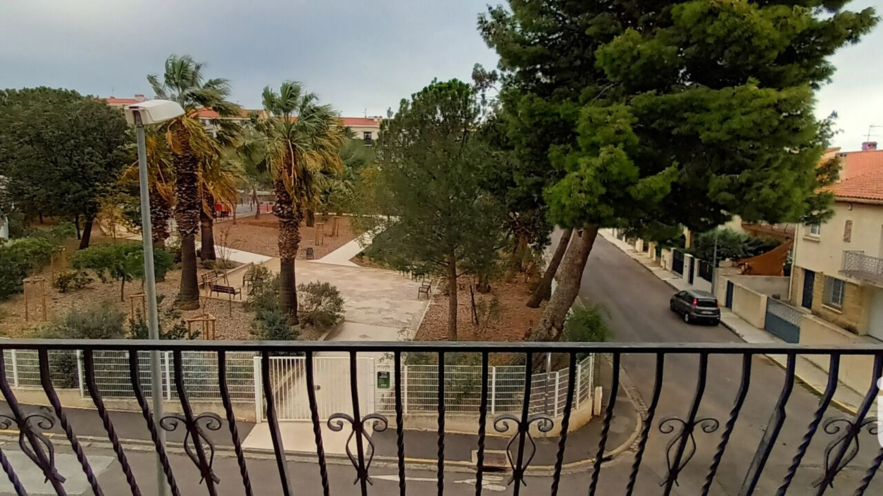 appartement 4 pièces 100 m2 à vendre à Perpignan (66000)