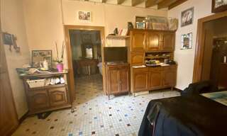 Maison 5 Pièces 107 m² à vendre à Villedômer (37110)