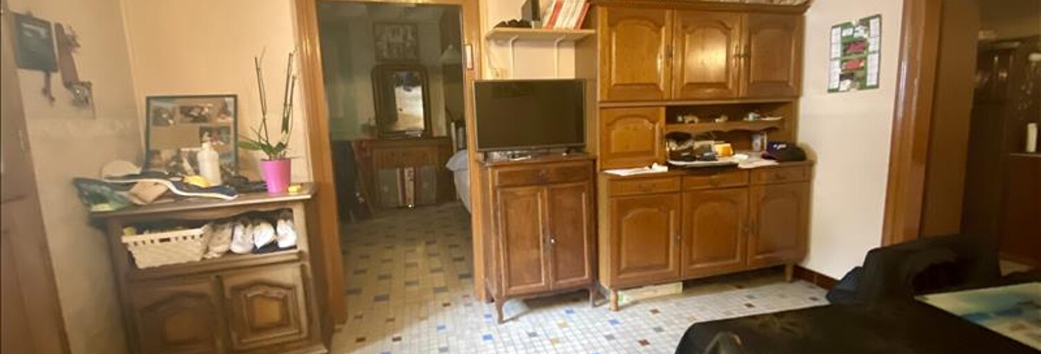 Maison 5 Pièces 107 m² à vendre à Villedômer (37110)