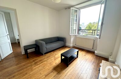 vente appartement 244 500 € à proximité de Boulogne-Billancourt (92100)