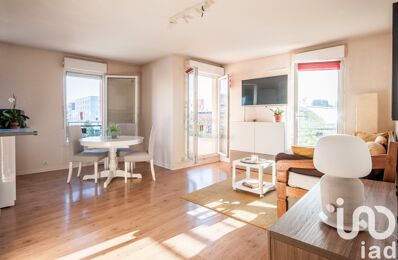 vente appartement 289 000 € à proximité de Bièvres (91570)