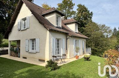 vente maison 198 000 € à proximité de Albussac (19380)