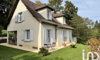 Maison 6 Pièces 181 m² à vendre à Tulle (19000)