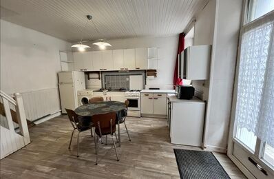 vente maison 77 350 € à proximité de Guilligomarc'H (29300)