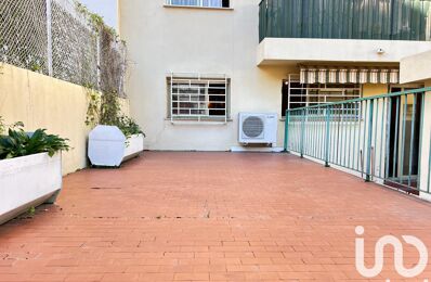 vente appartement 244 000 € à proximité de Contes (06390)