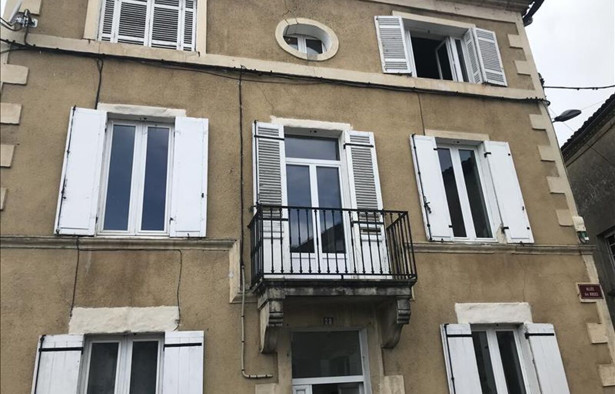 maison 4 pièces 85 m2 à vendre à La Réole (33190)