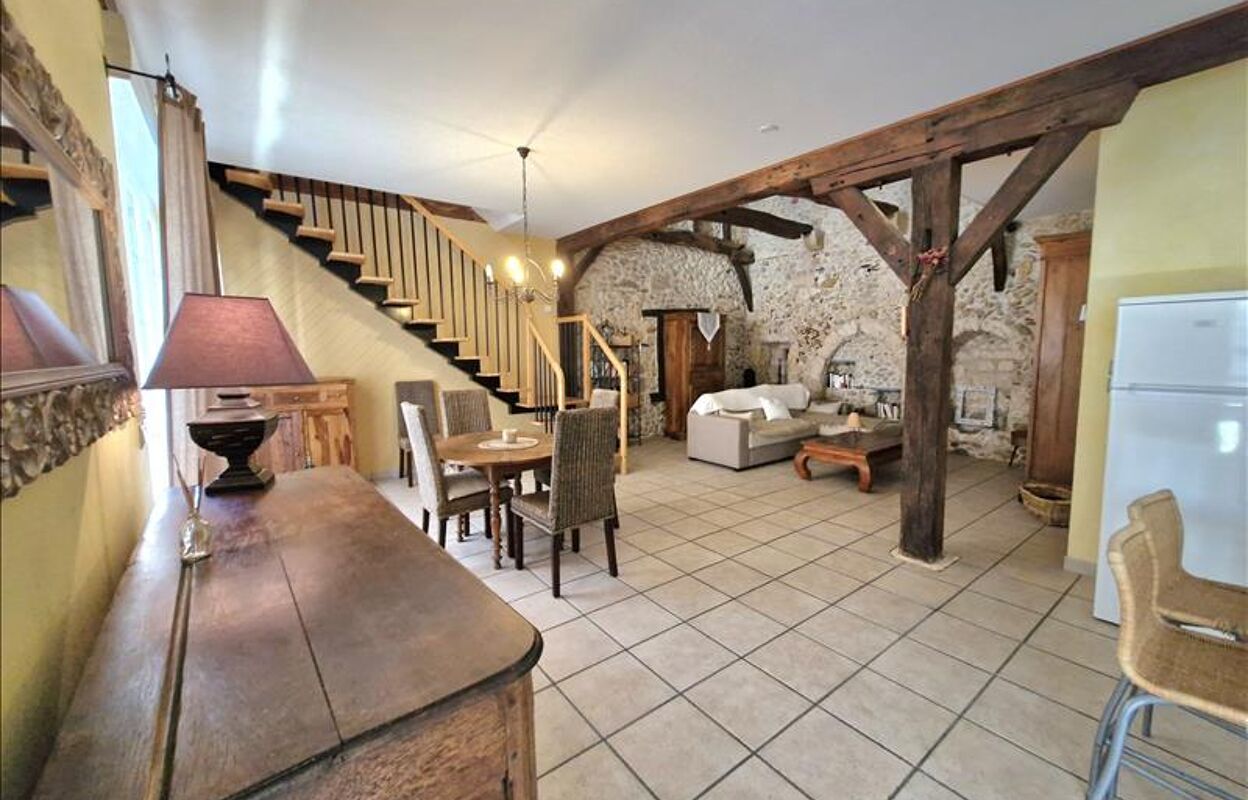 maison 6 pièces 155 m2 à vendre à Roquefort (40120)