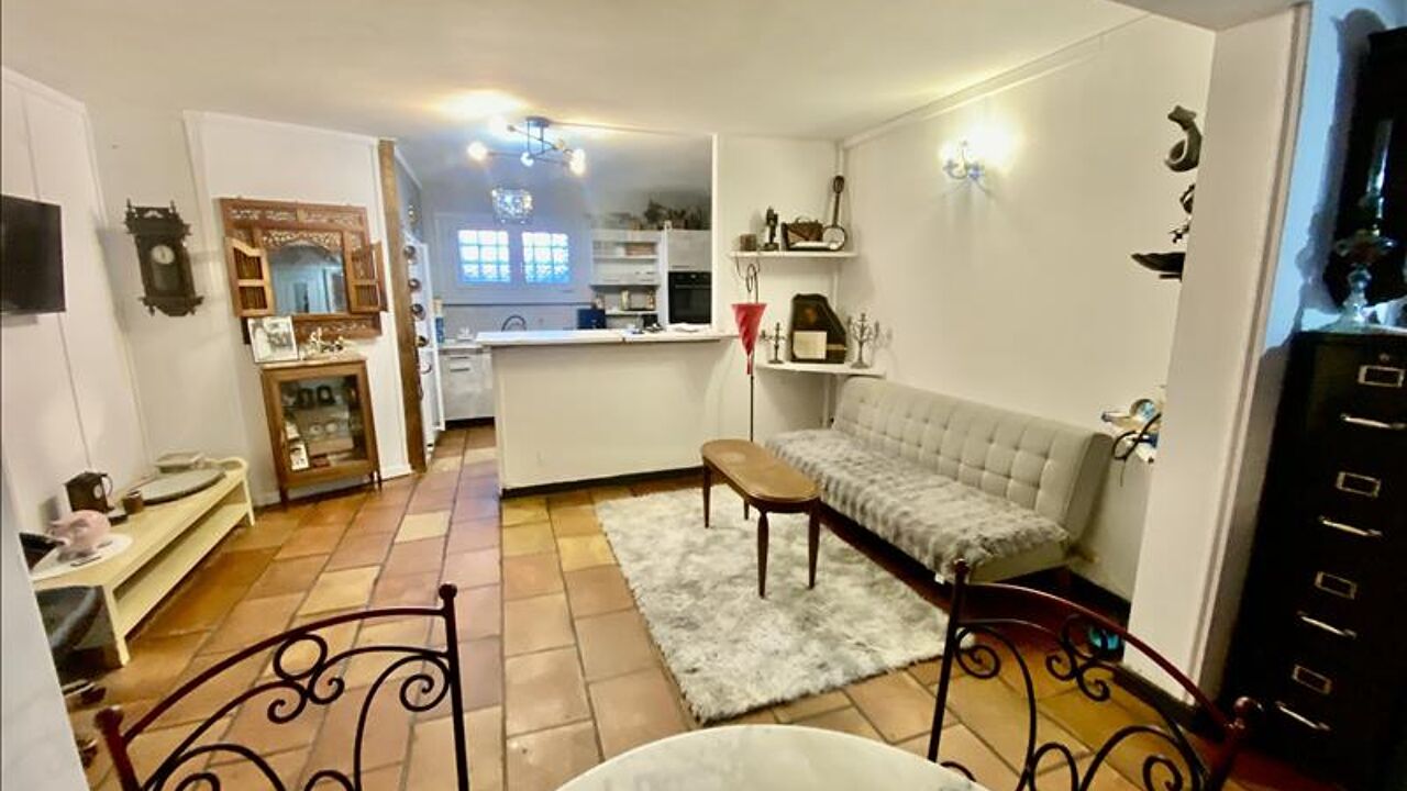 maison 3 pièces 70 m2 à vendre à Lapeyrouse-Fossat (31180)