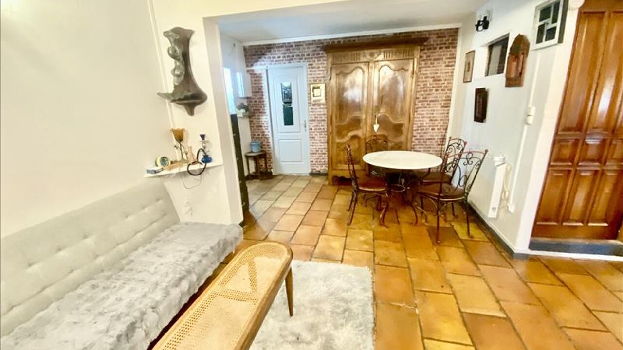 maison 3 pièces 70 m2 à vendre à Lapeyrouse-Fossat (31180)