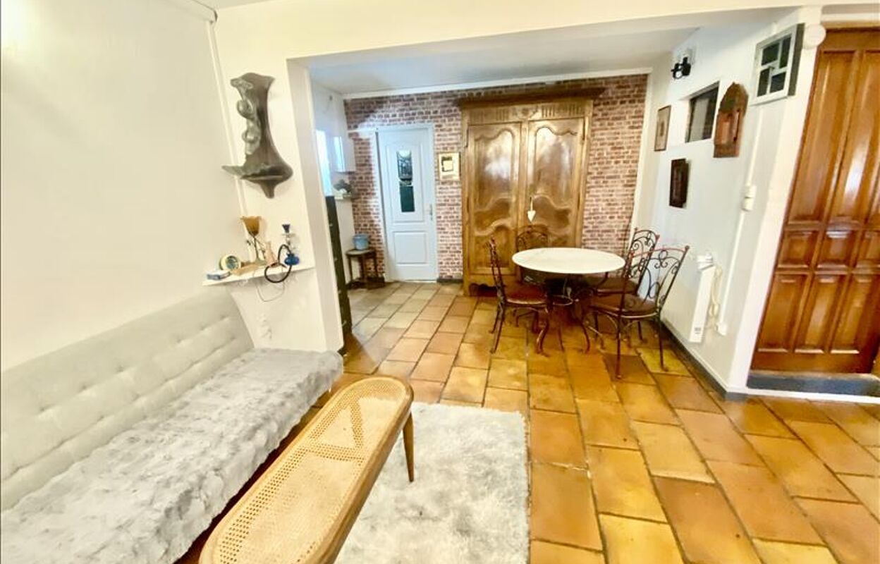 maison 3 pièces 70 m2 à vendre à Lapeyrouse-Fossat (31180)