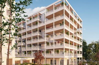 vente appartement à partir de 157 000 € à proximité de Clapiers (34830)