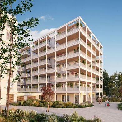 Appartement 1 pièces 173187 €