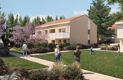 programme appartement 387 000 € à proximité de Curis-Au-Mont-d'Or (69250)