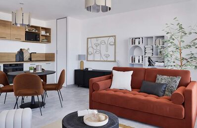 vente appartement à partir de 379 000 € à proximité de Lyon 2 (69002)