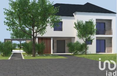 vente terrain 420 000 € à proximité de Saint-Germain-en-Laye (78100)